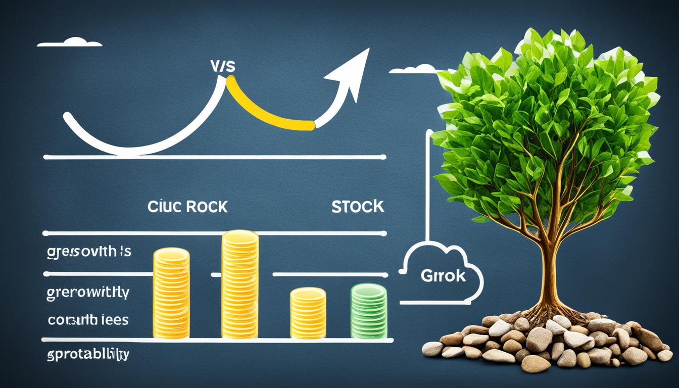 Growth vs. Value Stocks: Which to Choose?