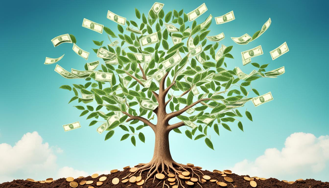 Dividend Investing: Building Passive Income Streams