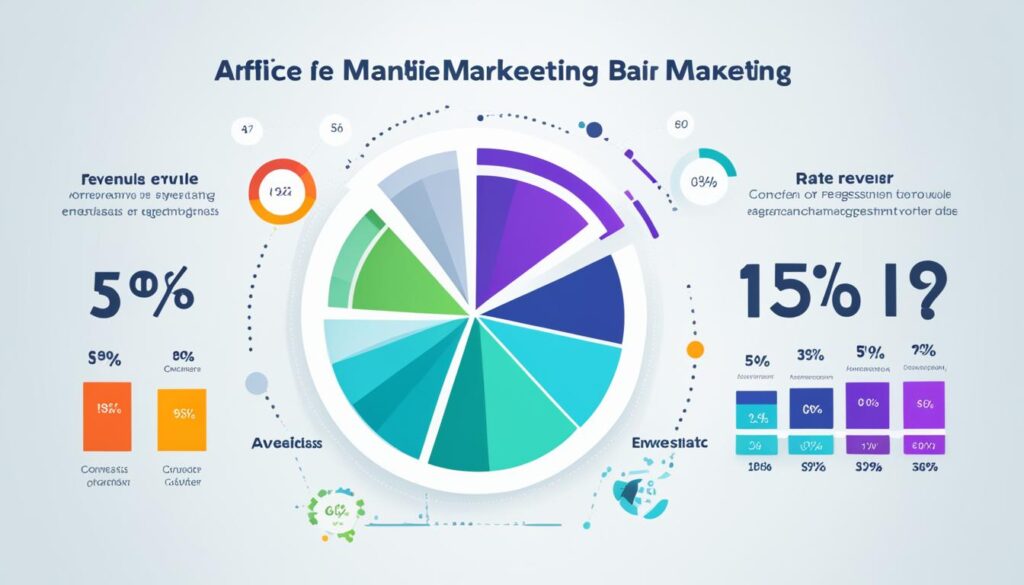 affiliate marketing metrics