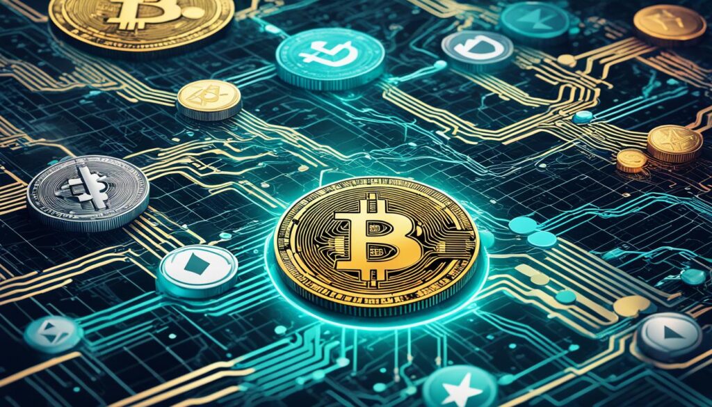 cryptocurrency advantages and risks