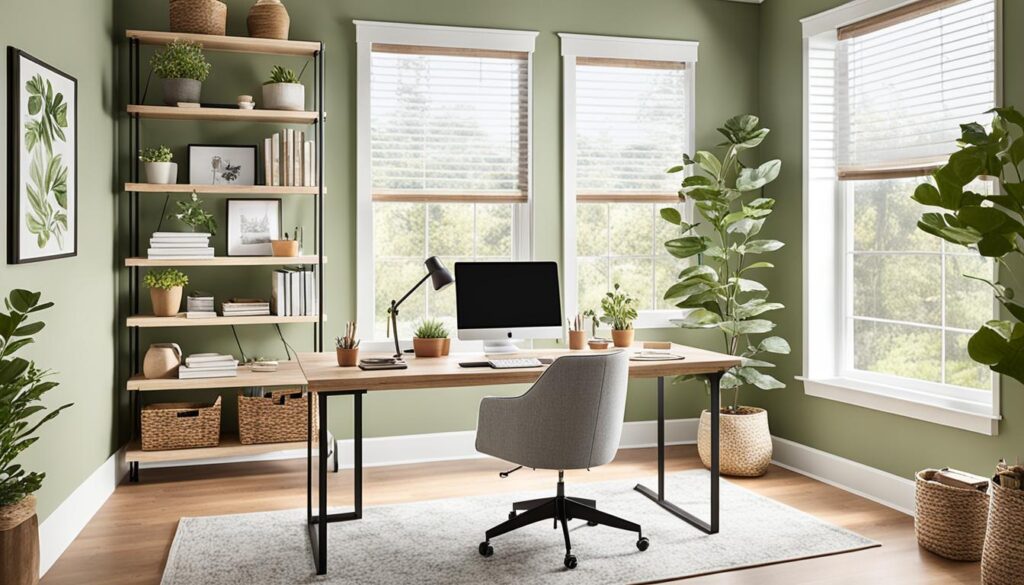 home office inspiration