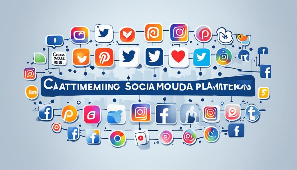 social media platforms