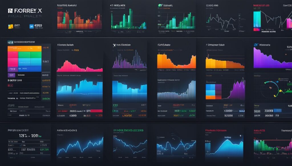 types of forex trading signals