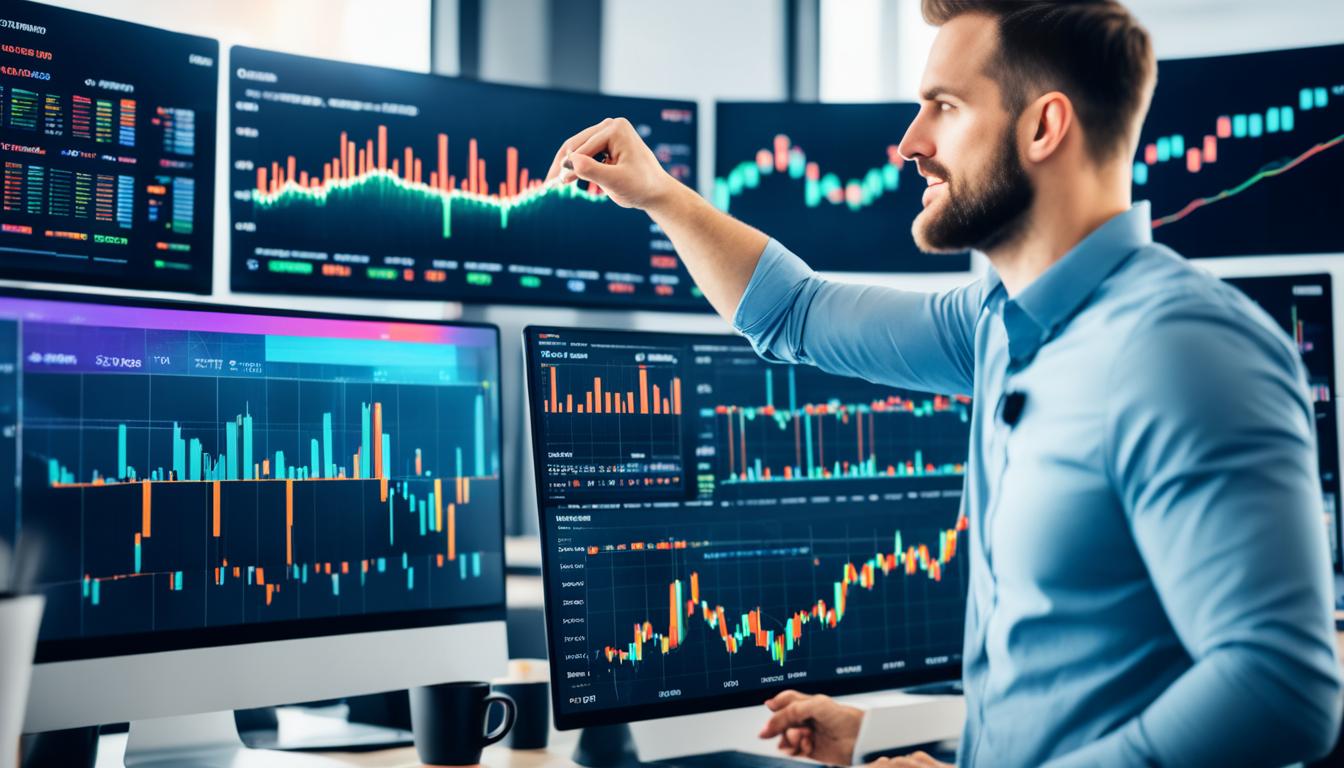 Cryptocurrency Day Trading Tips: How to Capture Short Term Opportunities