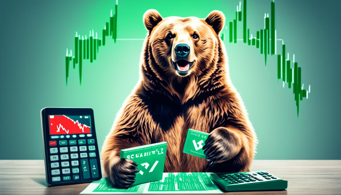 Cryptocurrency Trading Methods to Stay Profitable in Bear Markets