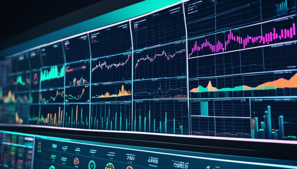 High-Frequency Crypto Trading