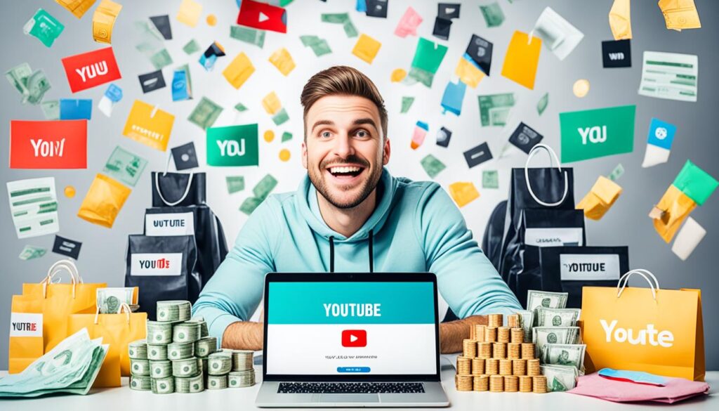 benefits of youtube affiliate marketing