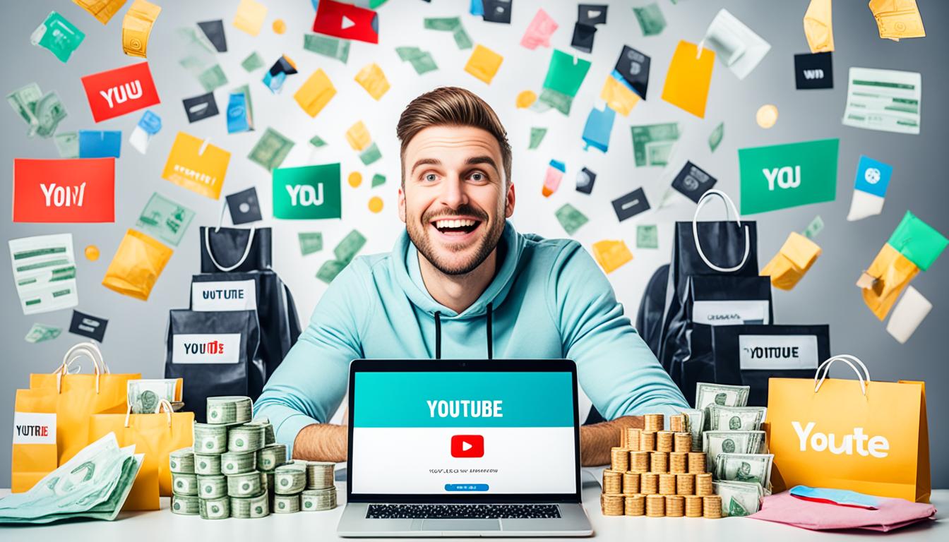 benefits of youtube affiliate marketing