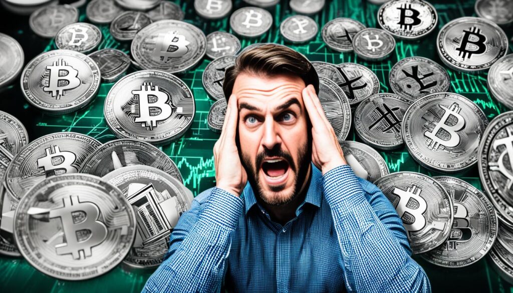 crypto trading psychology