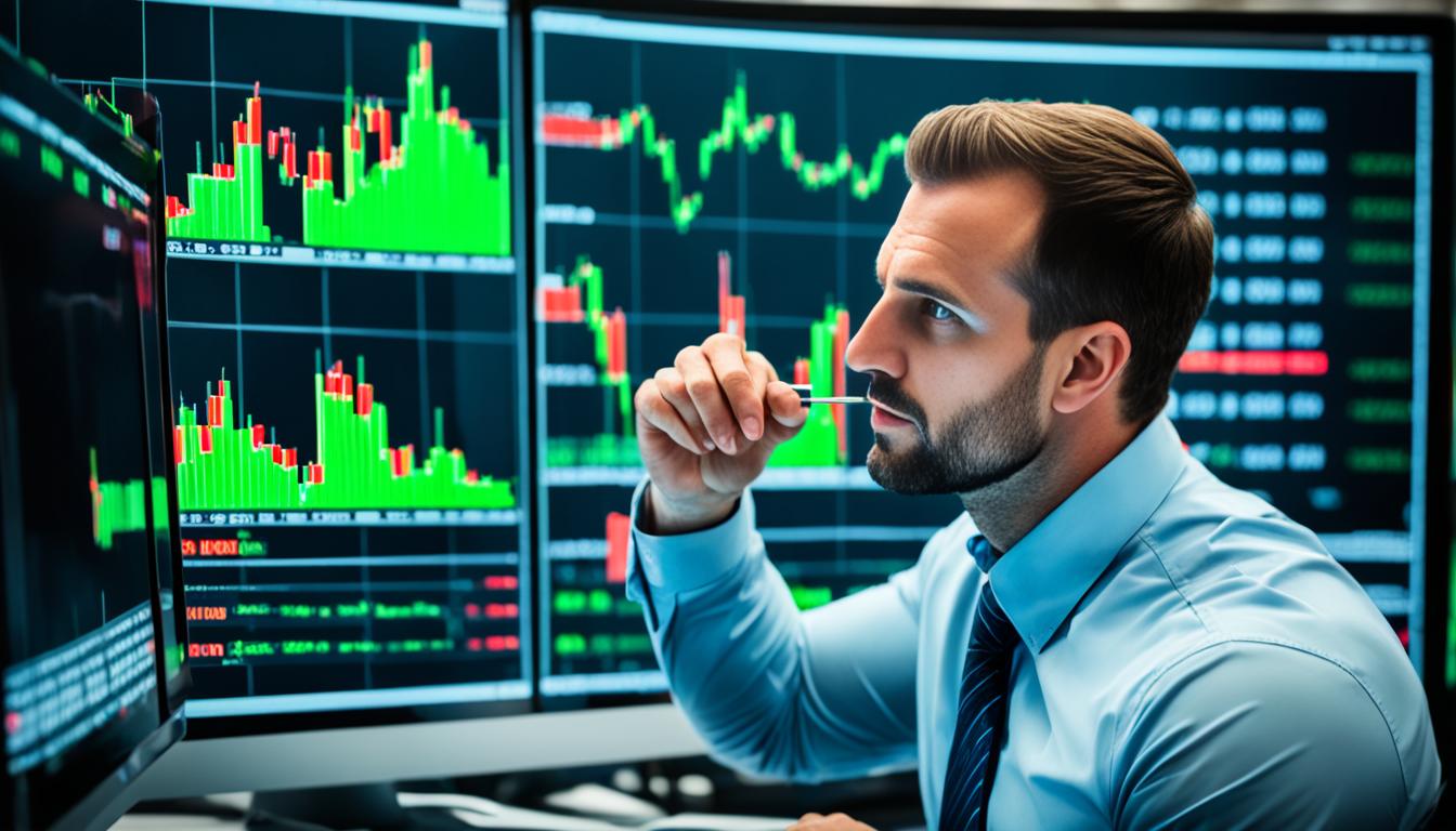 Tips for efficient trading using support and resistance levels