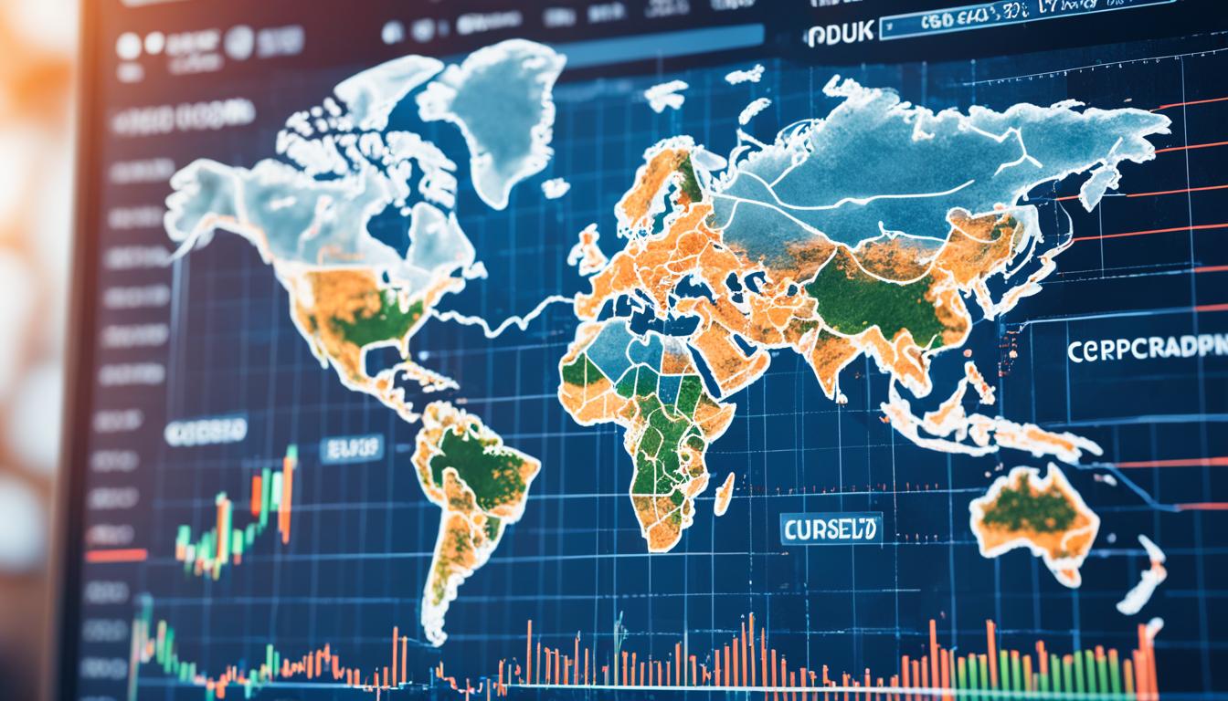 Cryptocurrency Arbitrage Trading: Making Efficient Use of Market Spreads