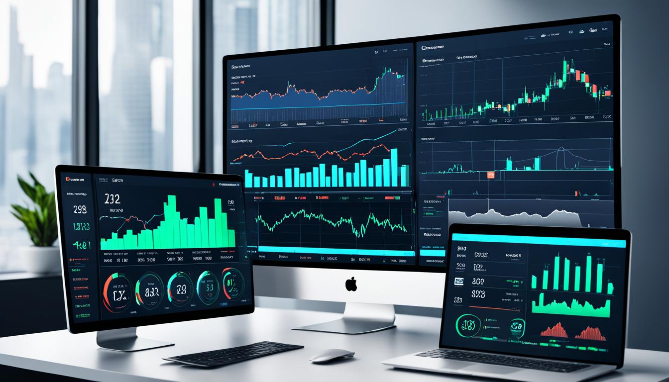 How to choose the right cryptocurrency trading platform