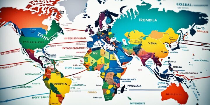 A guide to cross-border equity investment: How to find investment opportunities in global markets