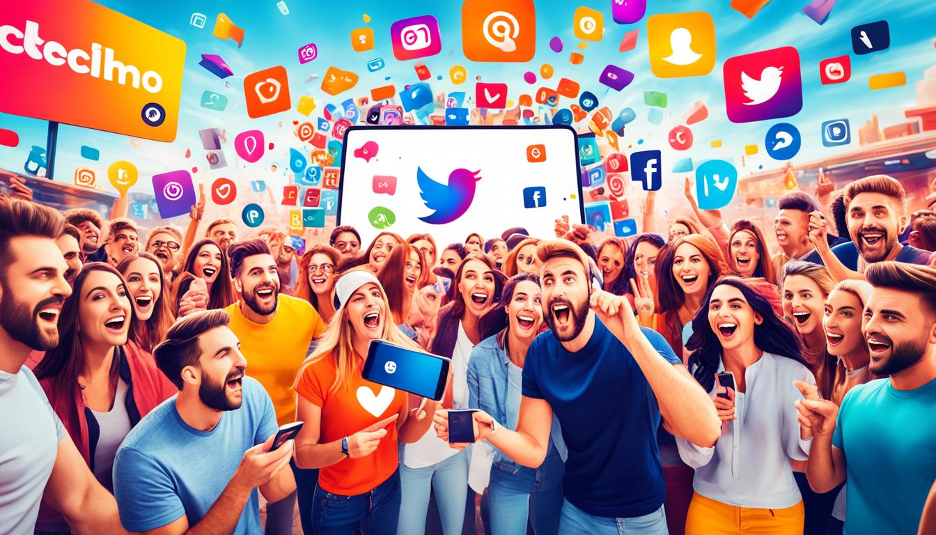 social media and influencer marketing