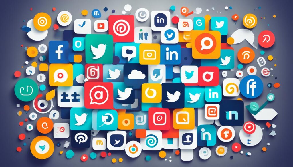 social media marketing strategy